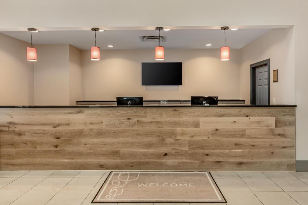 Country Inn & Suites By Radisson, Elk Grove Village-Itasca Kültér fotó