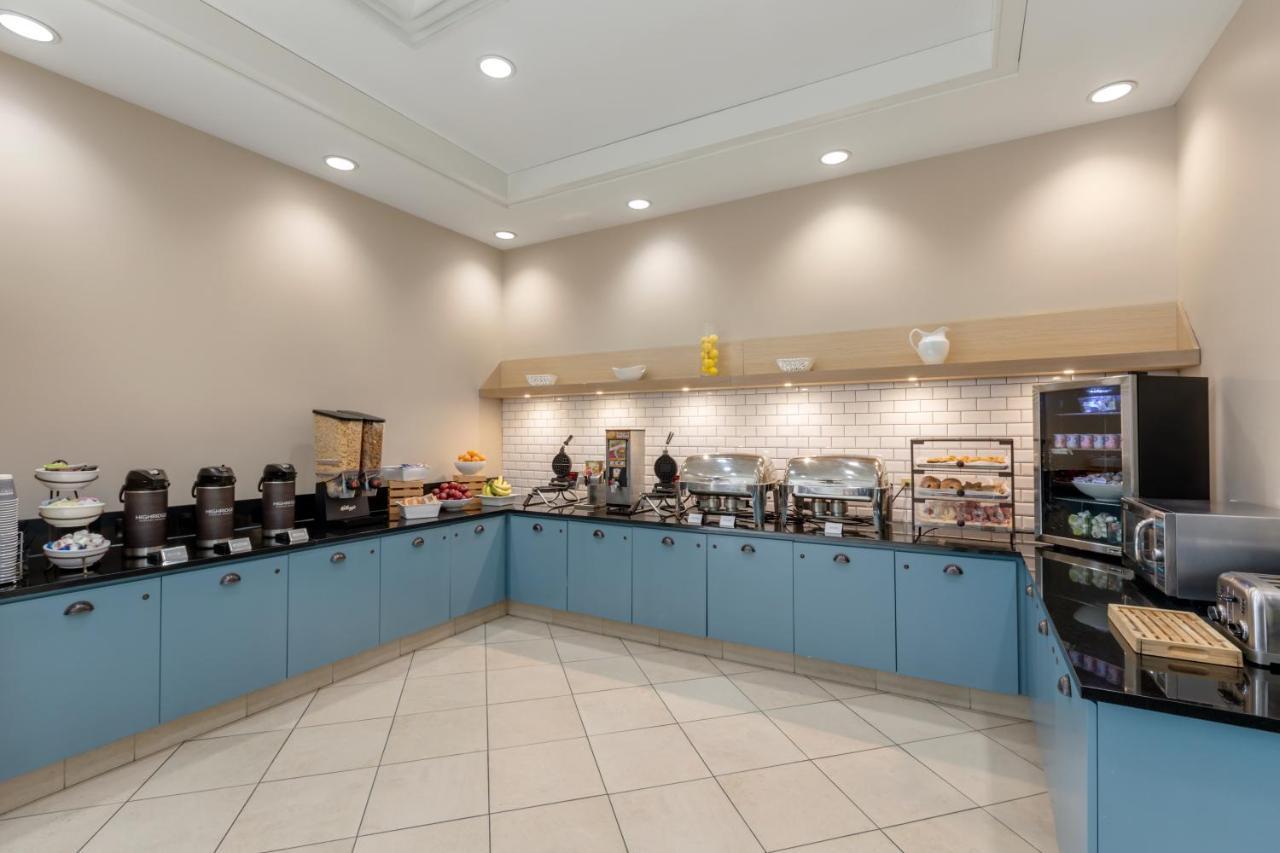 Country Inn & Suites By Radisson, Elk Grove Village-Itasca Kültér fotó