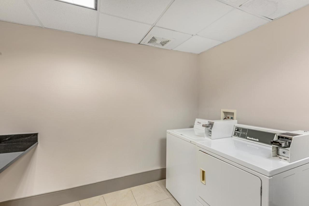Country Inn & Suites By Radisson, Elk Grove Village-Itasca Kültér fotó