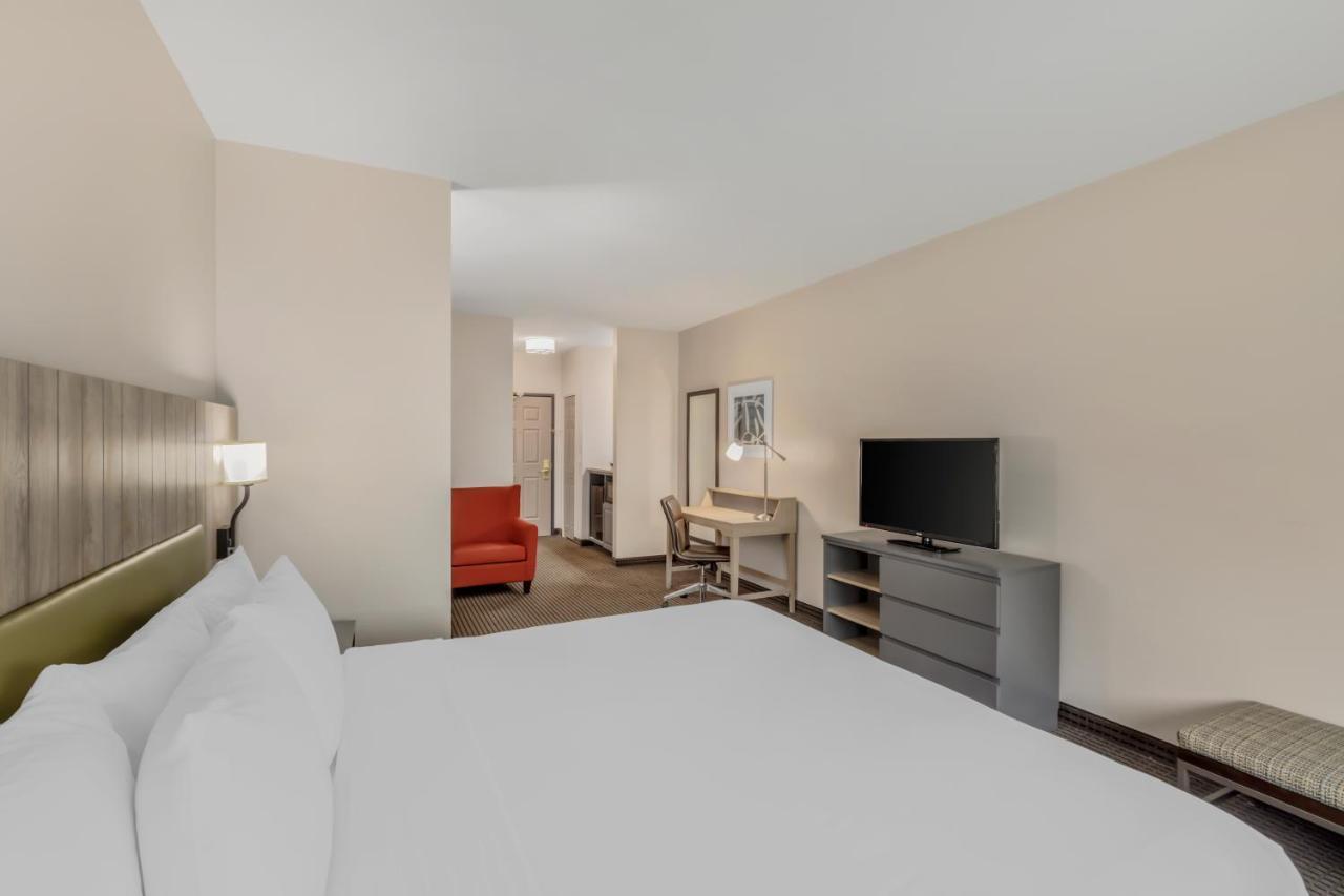 Country Inn & Suites By Radisson, Elk Grove Village-Itasca Kültér fotó