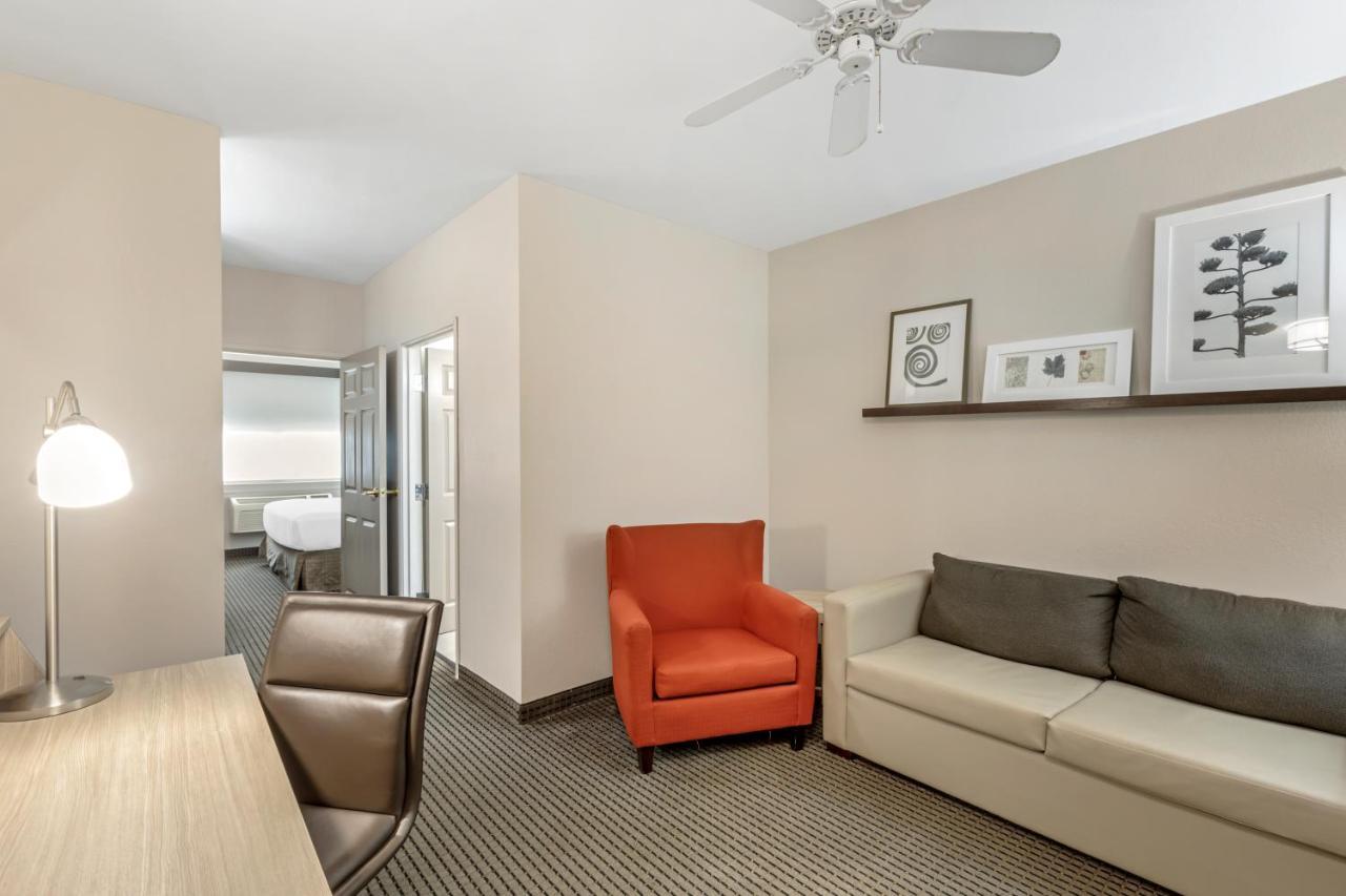 Country Inn & Suites By Radisson, Elk Grove Village-Itasca Kültér fotó