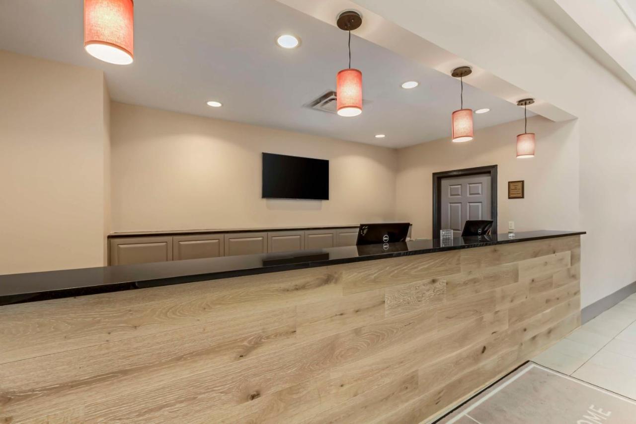 Country Inn & Suites By Radisson, Elk Grove Village-Itasca Kültér fotó