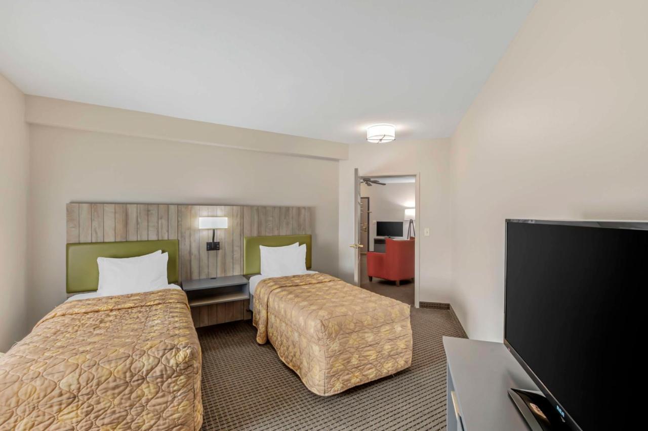 Country Inn & Suites By Radisson, Elk Grove Village-Itasca Kültér fotó