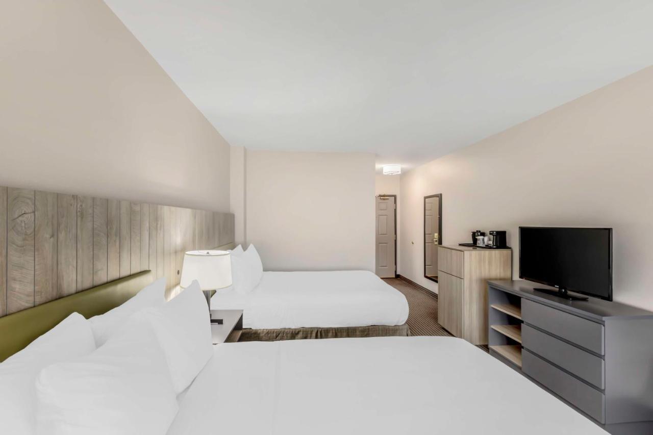 Country Inn & Suites By Radisson, Elk Grove Village-Itasca Kültér fotó