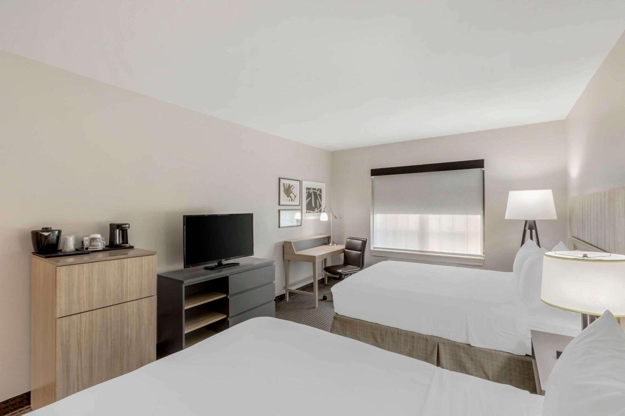 Country Inn & Suites By Radisson, Elk Grove Village-Itasca Kültér fotó