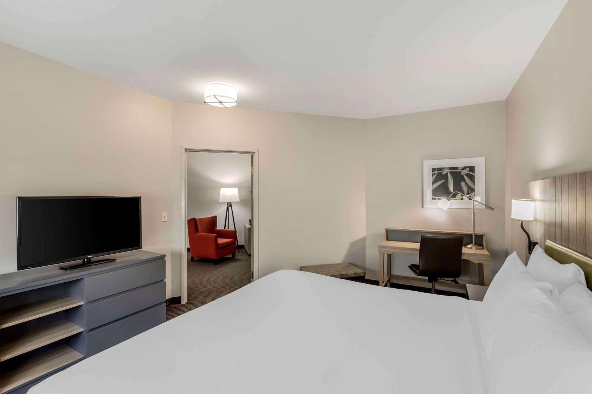 Country Inn & Suites By Radisson, Elk Grove Village-Itasca Kültér fotó