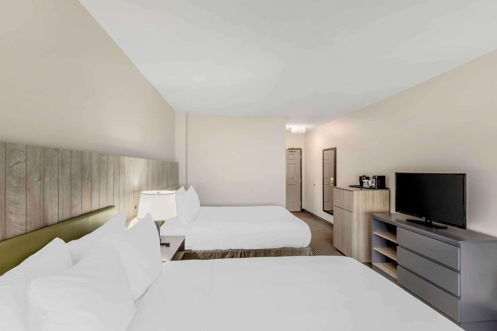 Country Inn & Suites By Radisson, Elk Grove Village-Itasca Kültér fotó