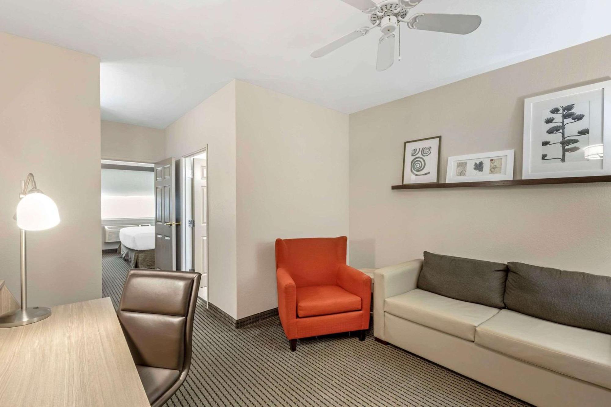 Country Inn & Suites By Radisson, Elk Grove Village-Itasca Kültér fotó