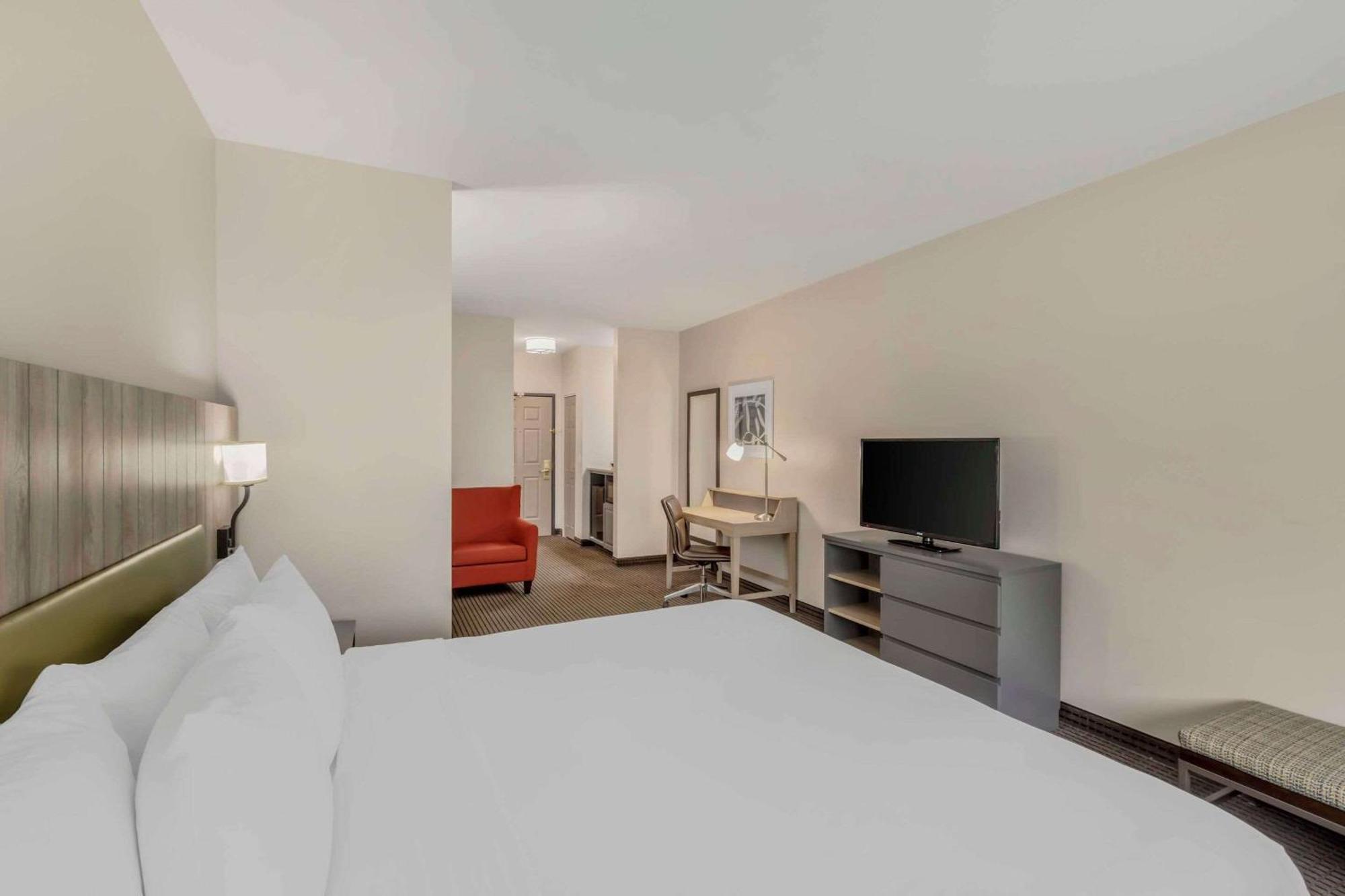 Country Inn & Suites By Radisson, Elk Grove Village-Itasca Kültér fotó