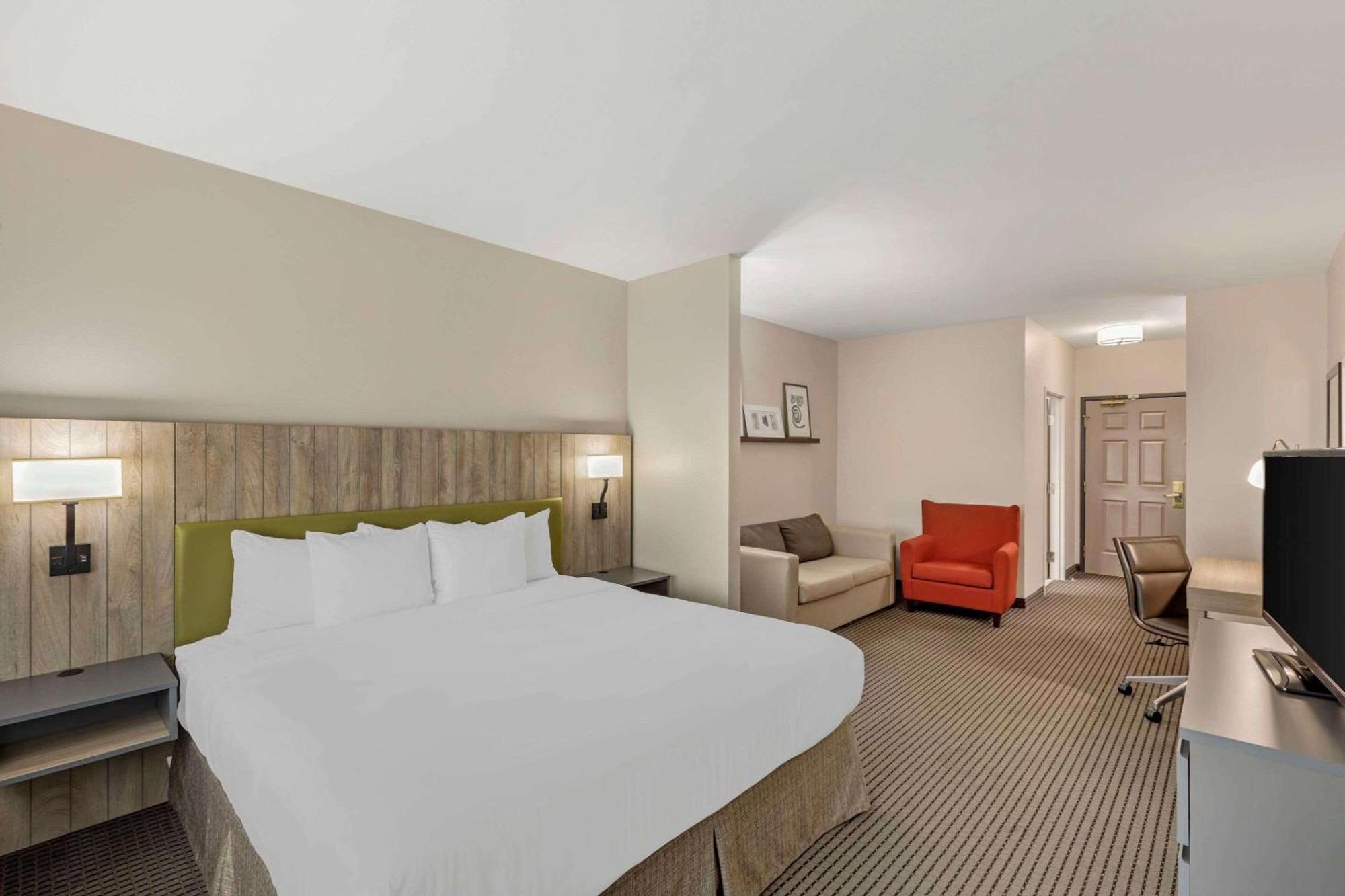 Country Inn & Suites By Radisson, Elk Grove Village-Itasca Kültér fotó
