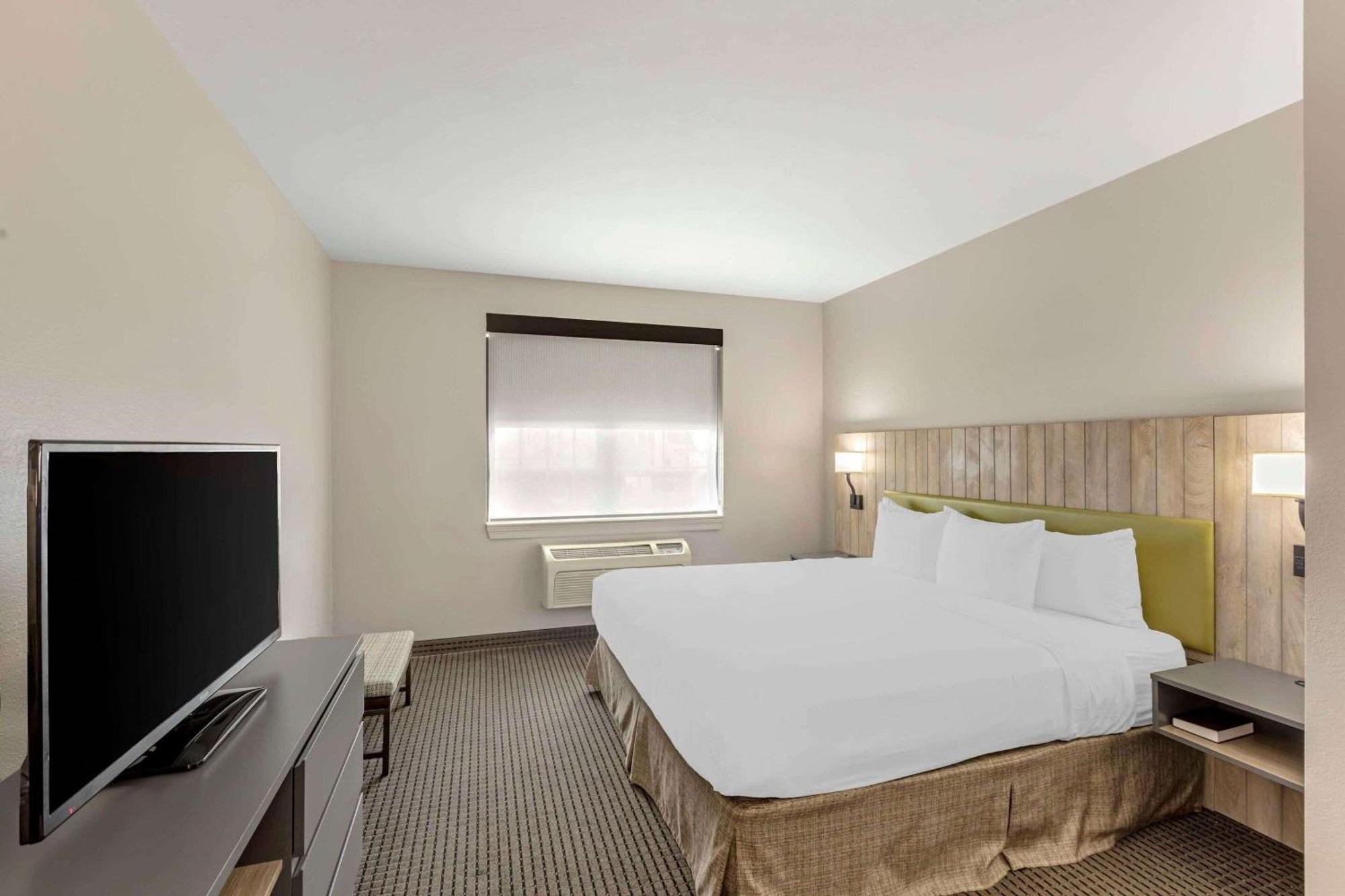 Country Inn & Suites By Radisson, Elk Grove Village-Itasca Kültér fotó