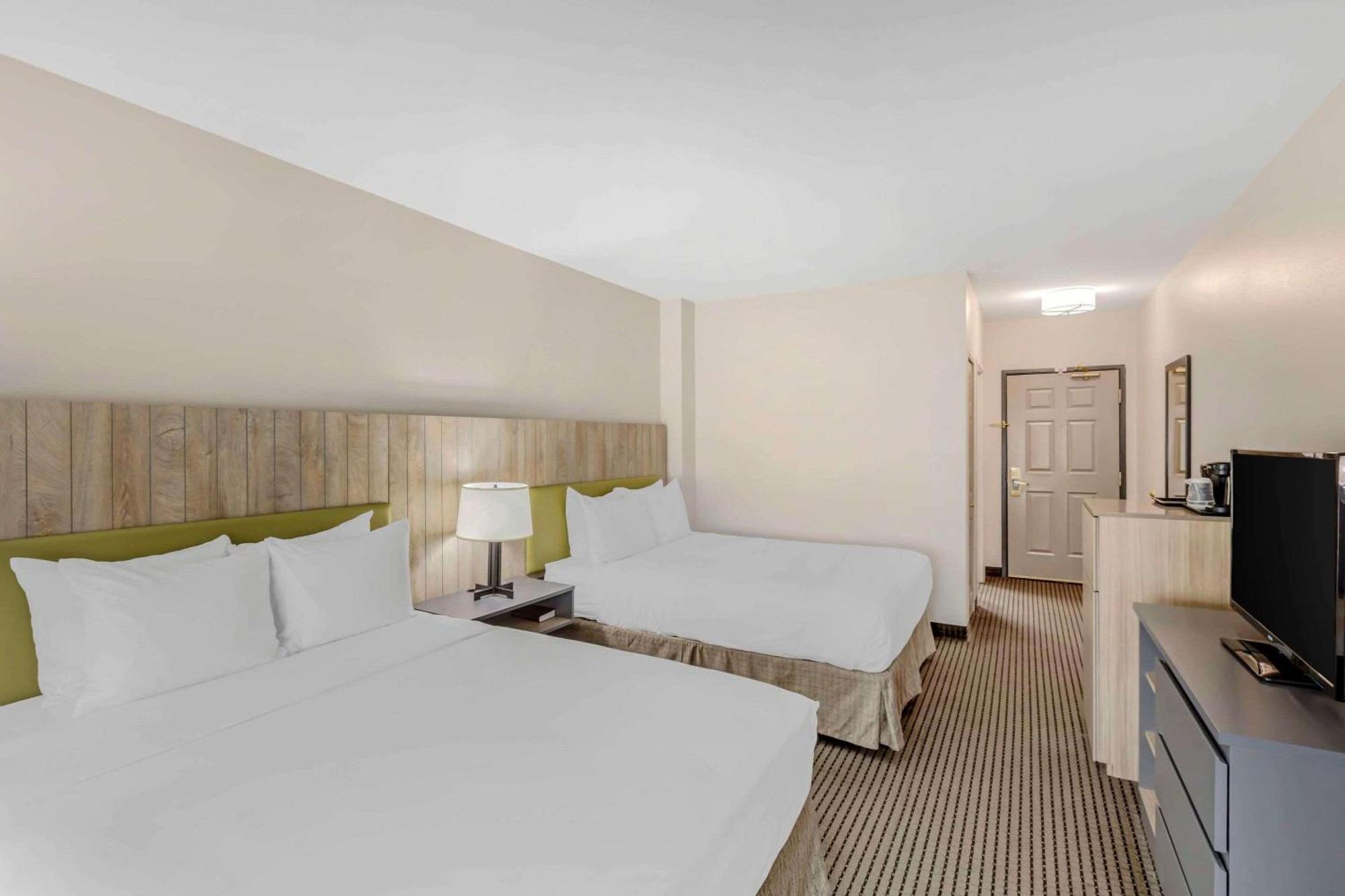 Country Inn & Suites By Radisson, Elk Grove Village-Itasca Kültér fotó