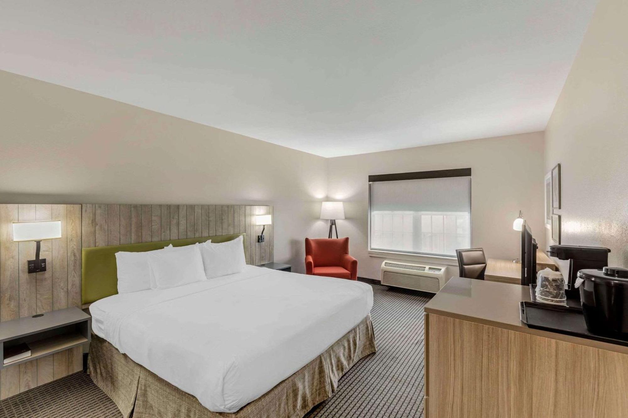 Country Inn & Suites By Radisson, Elk Grove Village-Itasca Kültér fotó