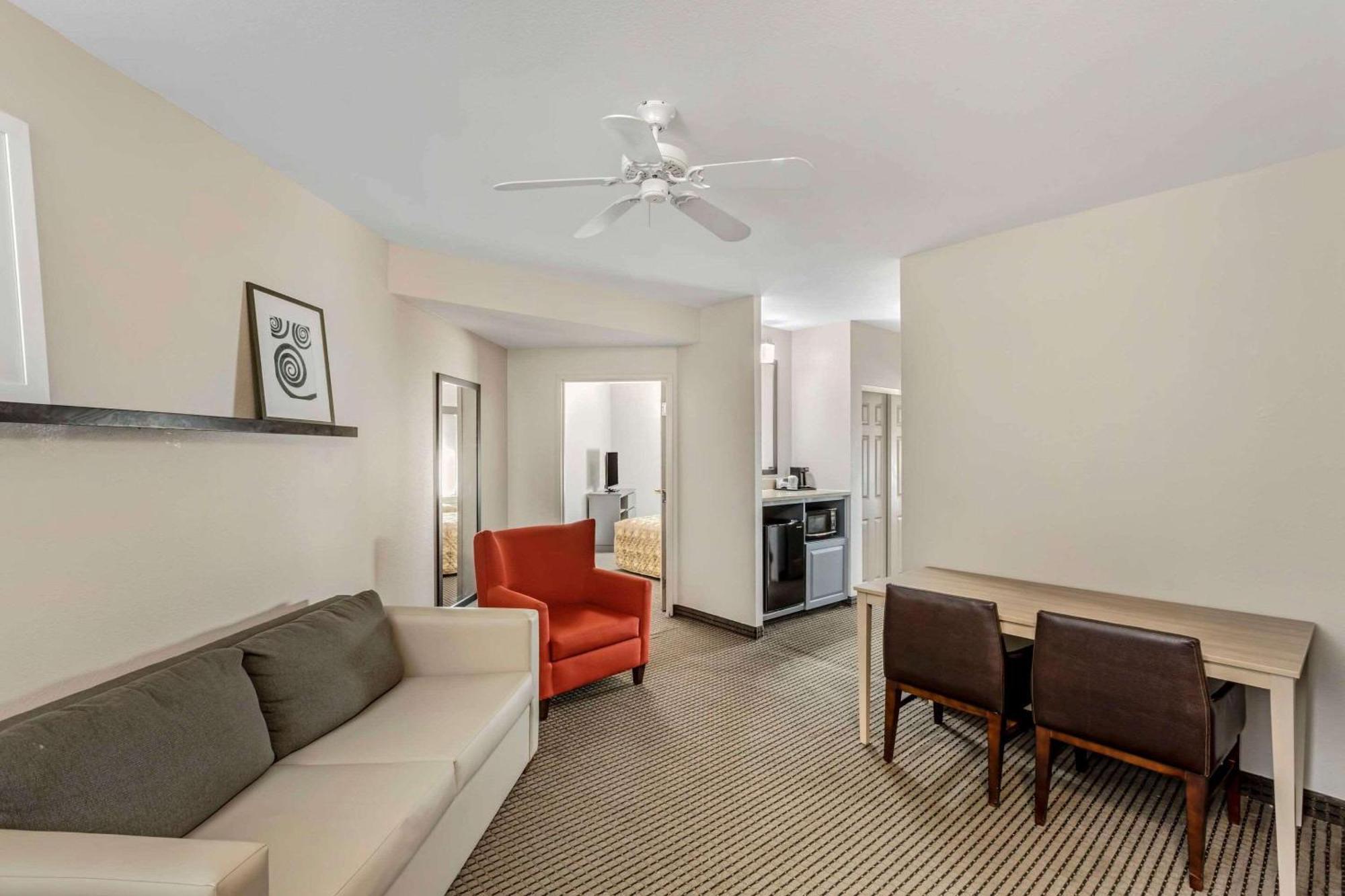 Country Inn & Suites By Radisson, Elk Grove Village-Itasca Kültér fotó