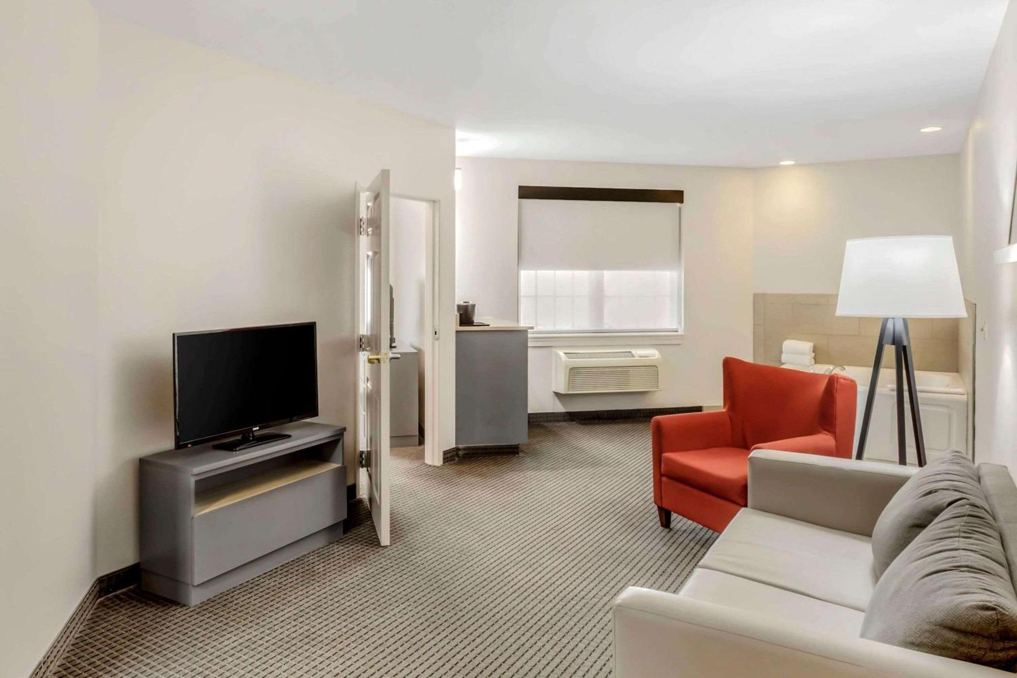 Country Inn & Suites By Radisson, Elk Grove Village-Itasca Kültér fotó