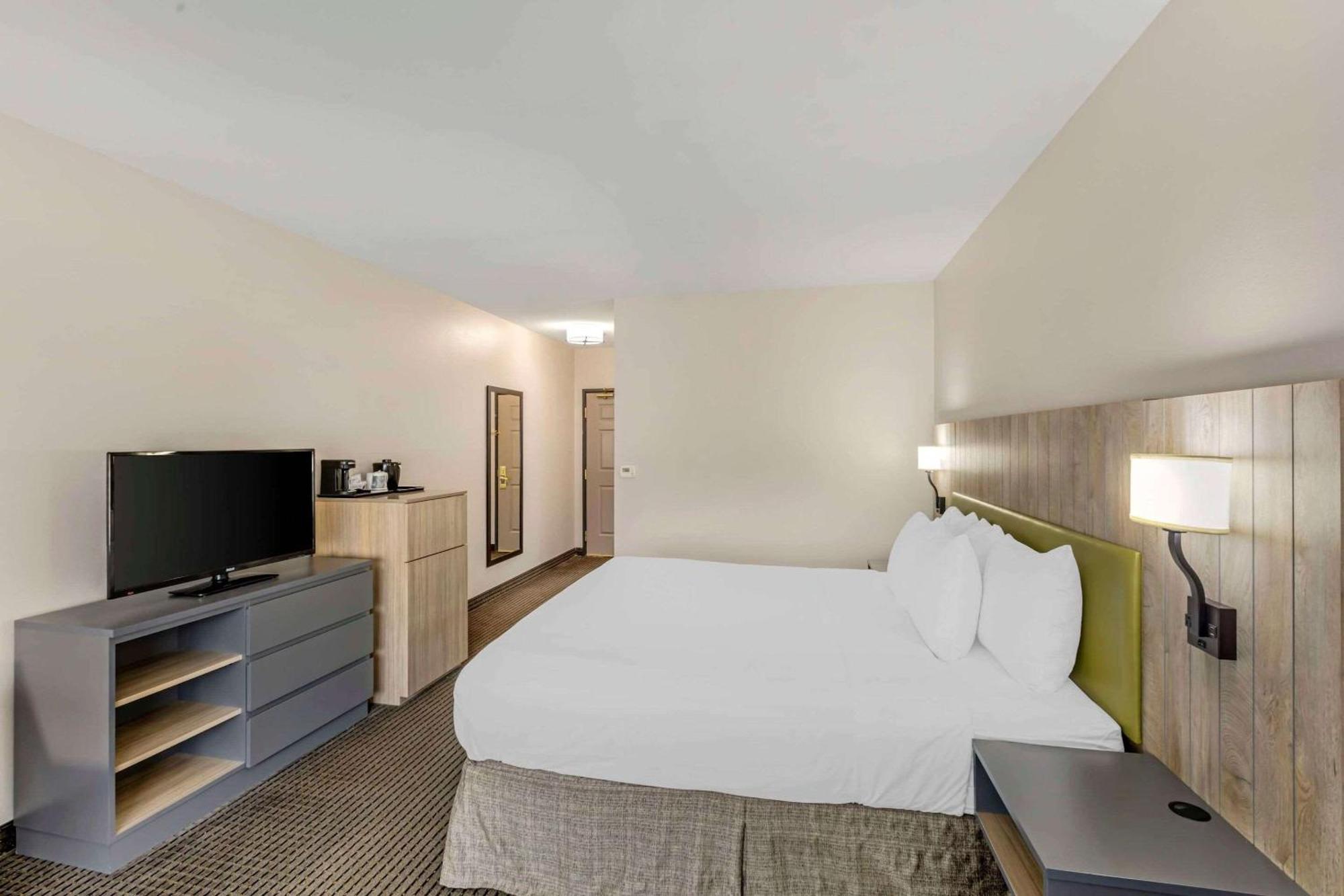 Country Inn & Suites By Radisson, Elk Grove Village-Itasca Kültér fotó
