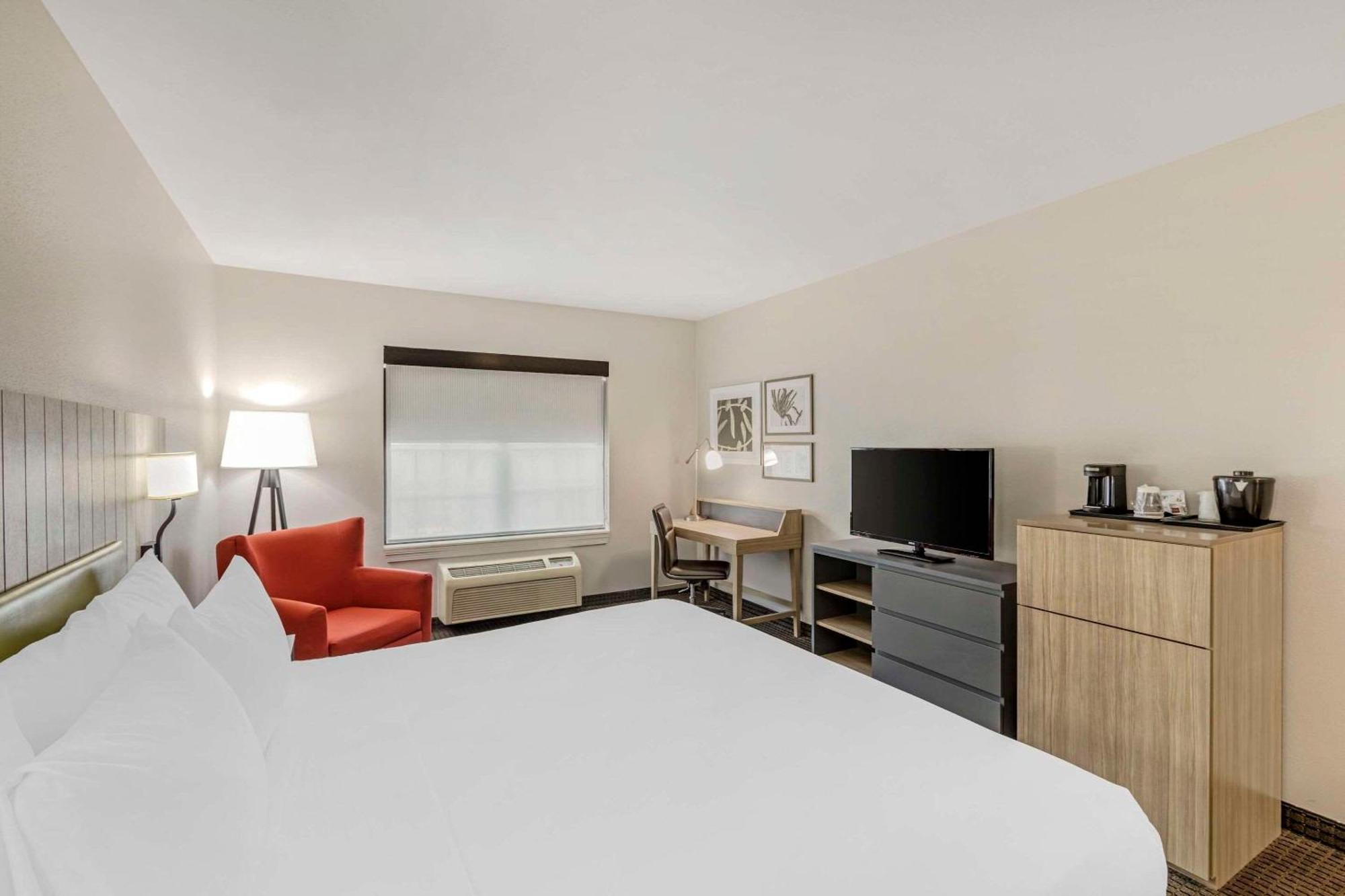 Country Inn & Suites By Radisson, Elk Grove Village-Itasca Kültér fotó