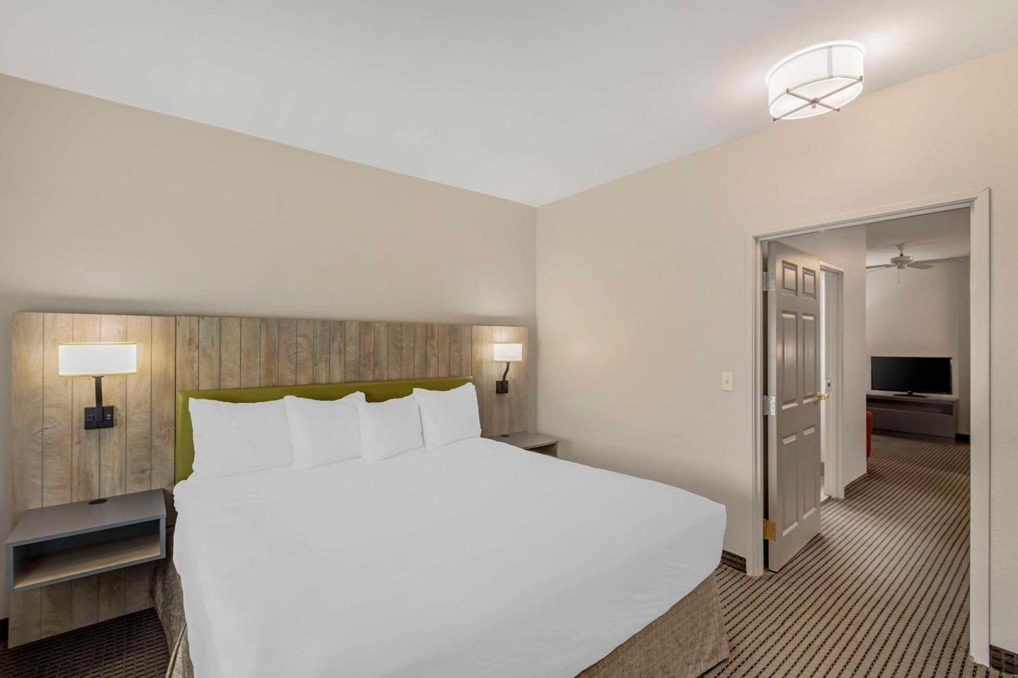 Country Inn & Suites By Radisson, Elk Grove Village-Itasca Kültér fotó