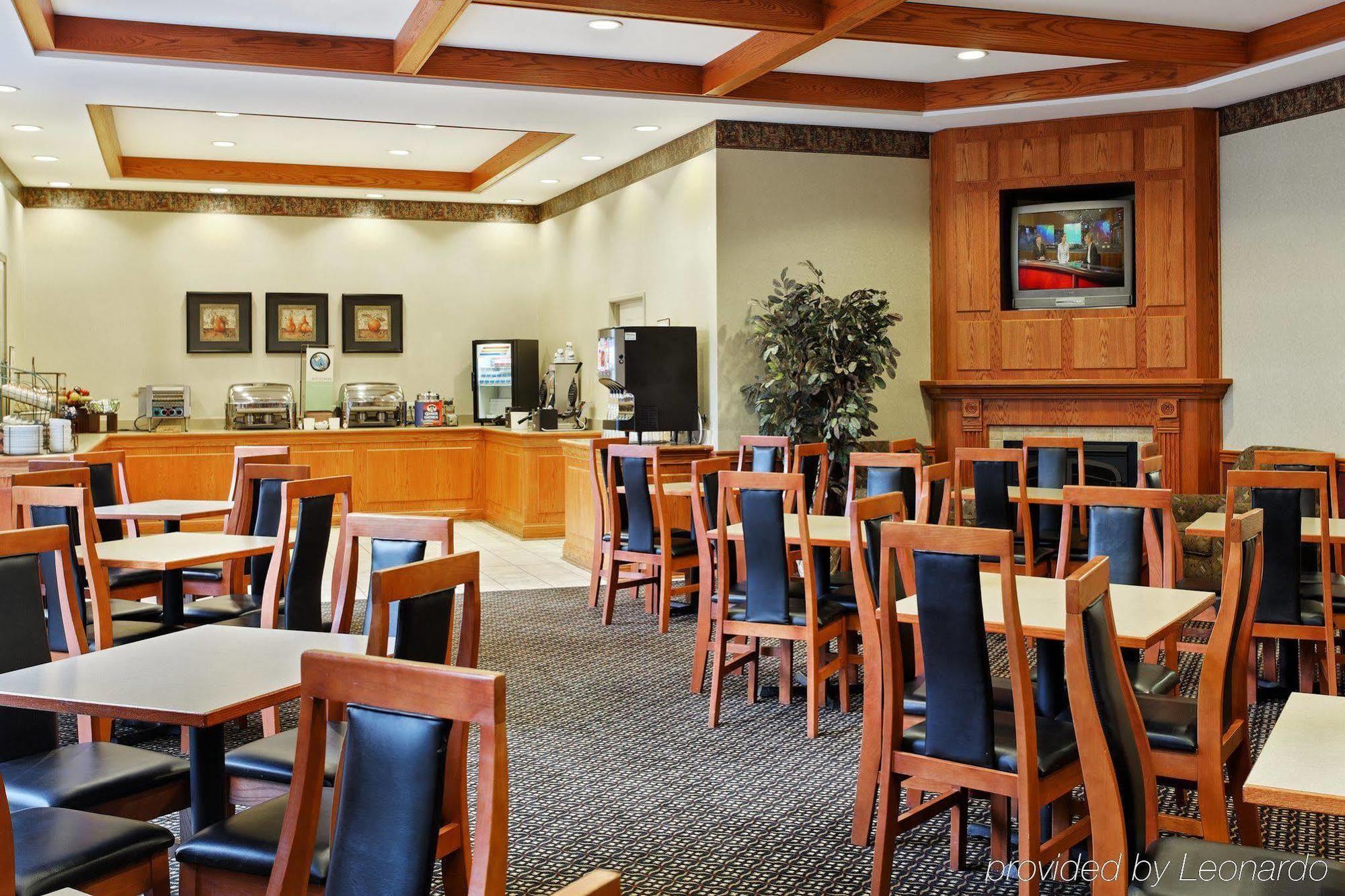 Country Inn & Suites By Radisson, Elk Grove Village-Itasca Kültér fotó