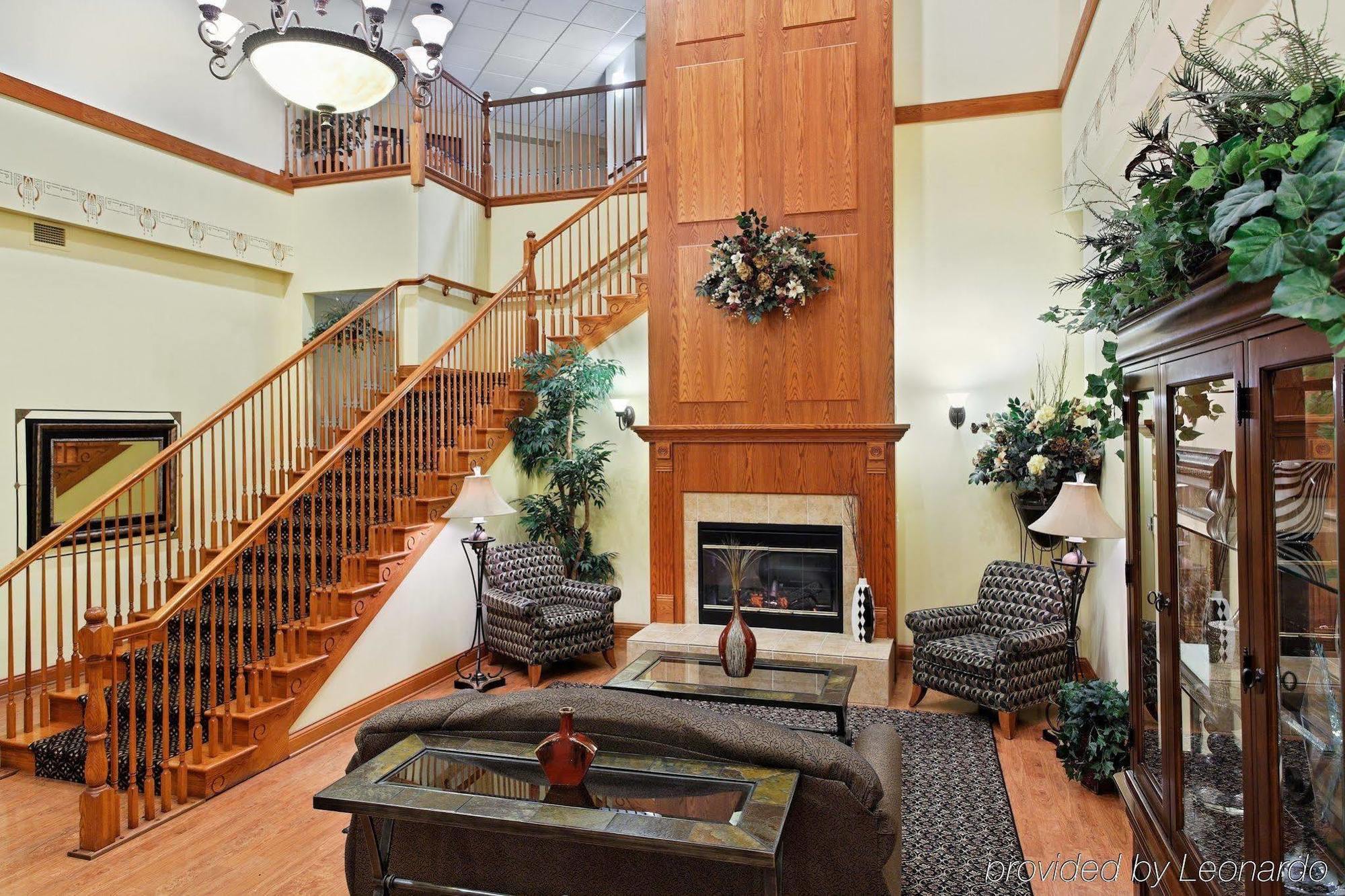 Country Inn & Suites By Radisson, Elk Grove Village-Itasca Kültér fotó