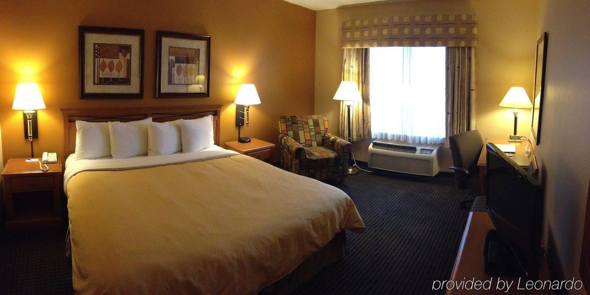 Country Inn & Suites By Radisson, Elk Grove Village-Itasca Kültér fotó